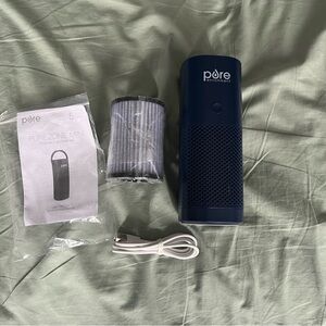 Purezone mini